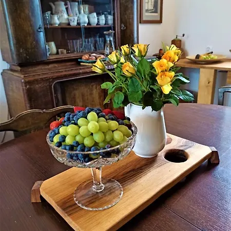 Lejlighed Szklarska Centrum *