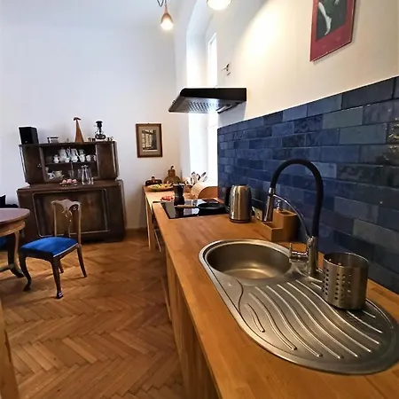 Apartament Szklarska Centrum