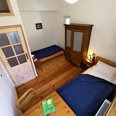 Apartament Szklarska Centrum
