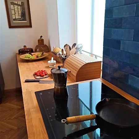 Szklarska Centrum Lejlighed Szklarska Poręba