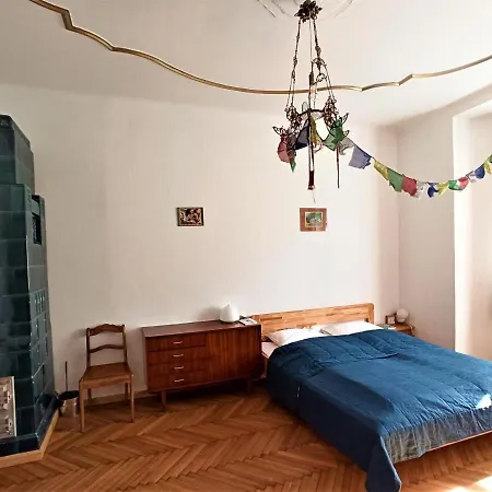 Szklarska Centrum * Szklarska Poręba