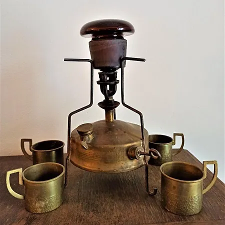 Lejlighed Szklarska Centrum