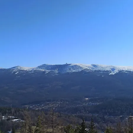 Lejlighed Szklarska Centrum Szklarska Poręba