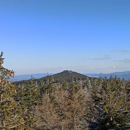 Lejlighed Szklarska Centrum Szklarska Poręba