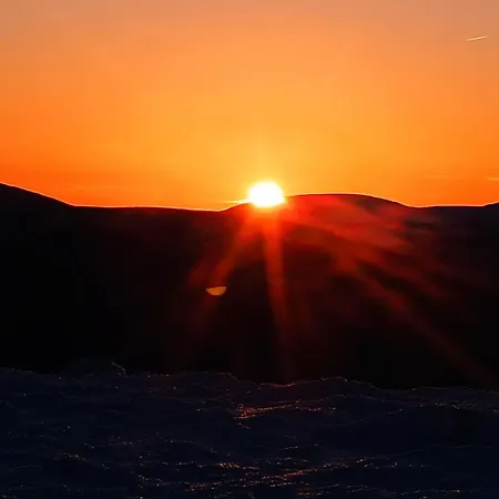 Szklarska Centrum Lejlighed *