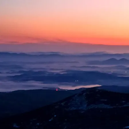 Lejlighed Szklarska Centrum