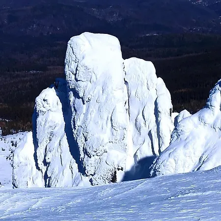 Szklarska Centrum Lejlighed
