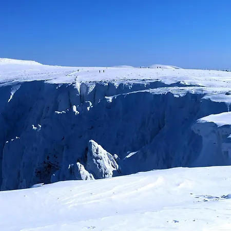 Lejlighed Szklarska Centrum Szklarska Poręba