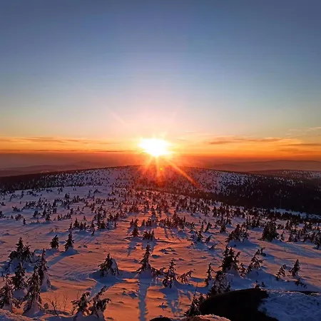 Szklarska Centrum Lejlighed *