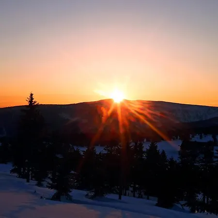 Szklarska Centrum Lejlighed