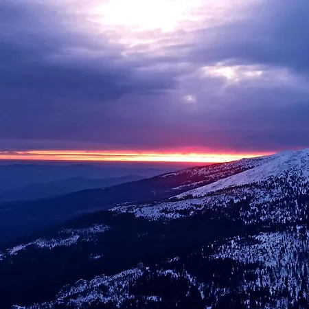 Szklarska Centrum Lejlighed Szklarska Poręba