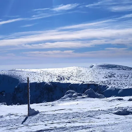 Szklarska Centrum Lejlighed