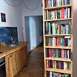 Szklarska Centrum Apartment Szklarska Poreba