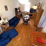 Szklarska Centrum Apartment *