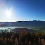 Szklarska Centrum * Szklarska Poreba