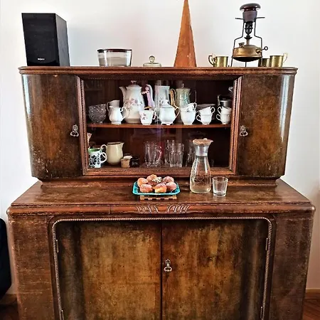 Szklarska Centrum 斯克拉斯卡波伦巴