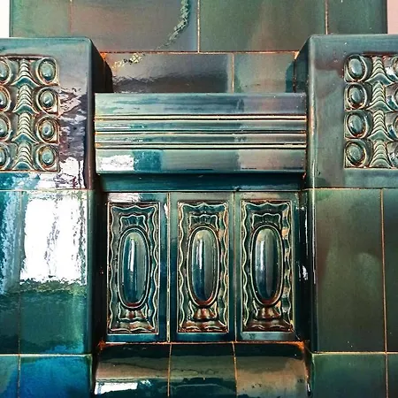 Szklarska Centrum 斯克拉斯卡波伦巴