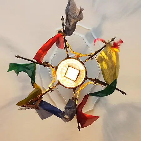 Szklarska Centrum شقة شكلارسكا بوريبا