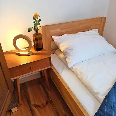 Szklarska Centrum 公寓 斯克拉斯卡波伦巴