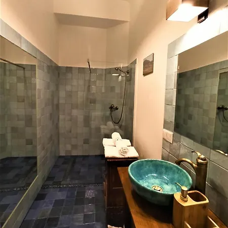 Szklarska Centrum 斯克拉斯卡波伦巴