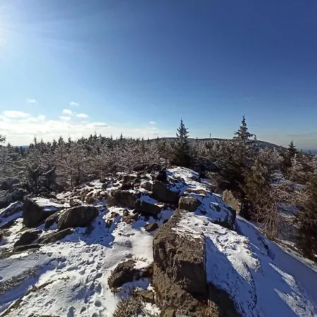 شقة Szklarska Centrum