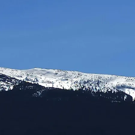 公寓 Szklarska Centrum