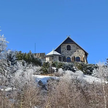 Szklarska Centrum 公寓