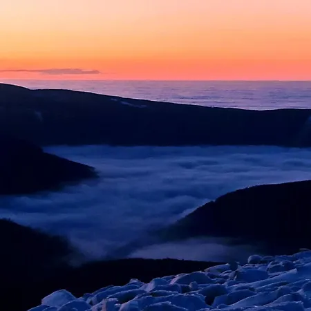 Szklarska Centrum * شكلارسكا بوريبا