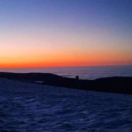 شقة Szklarska Centrum