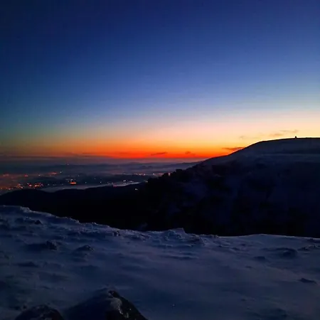 Szklarska Centrum 公寓