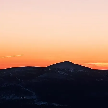 Szklarska Centrum 公寓 *