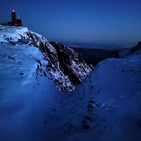 Szklarska Centrum * شكلارسكا بوريبا