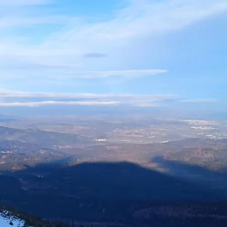 شقة Szklarska Centrum