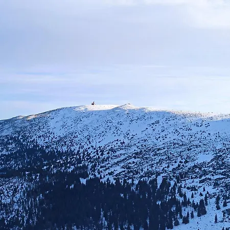 Szklarska Centrum 公寓 斯克拉斯卡波伦巴