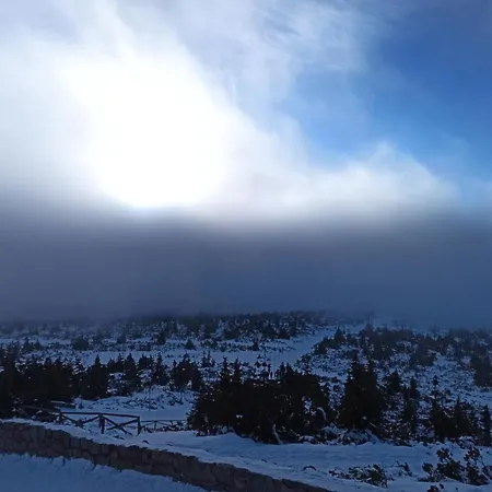 Szklarska Centrum شقة *