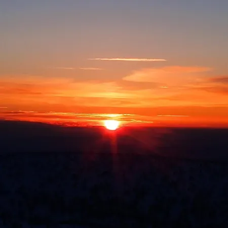 Szklarska Centrum * 斯克拉斯卡波伦巴