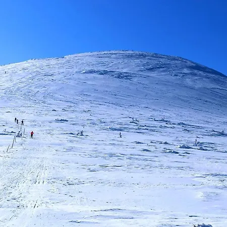 Szklarska Centrum * شكلارسكا بوريبا