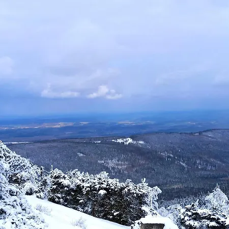 Szklarska Centrum * 斯克拉斯卡波伦巴