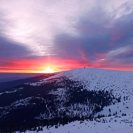 Szklarska Centrum 斯克拉斯卡波伦巴