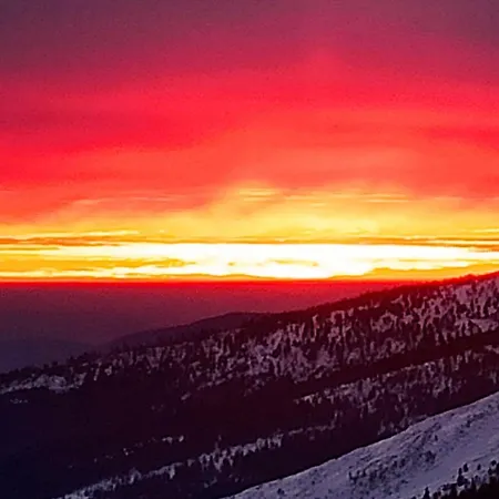 Szklarska Centrum * 斯克拉斯卡波伦巴