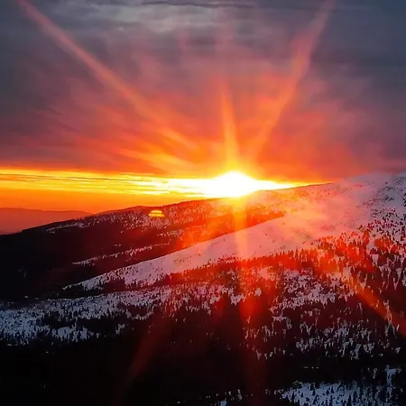 شقة Szklarska Centrum شكلارسكا بوريبا