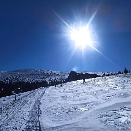 شقة Szklarska Centrum