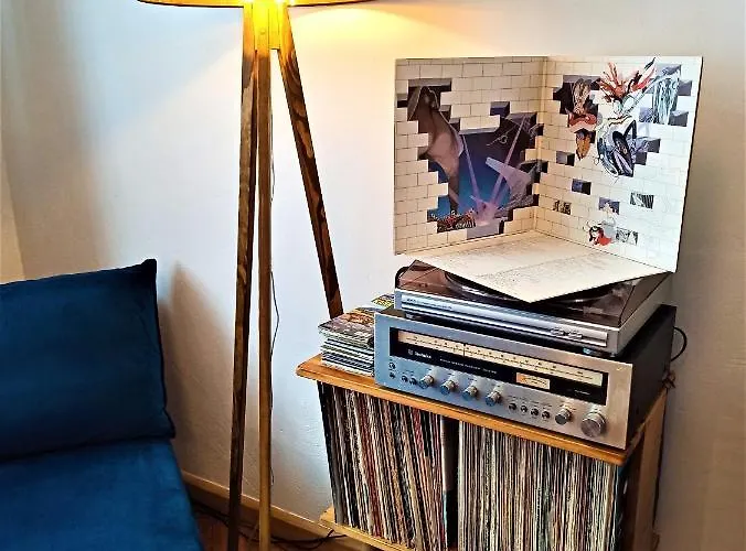 Szklarska Centrum Apartment Szklarska Poreba