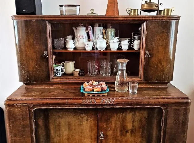 Szklarska Centrum Szklarska Poreba