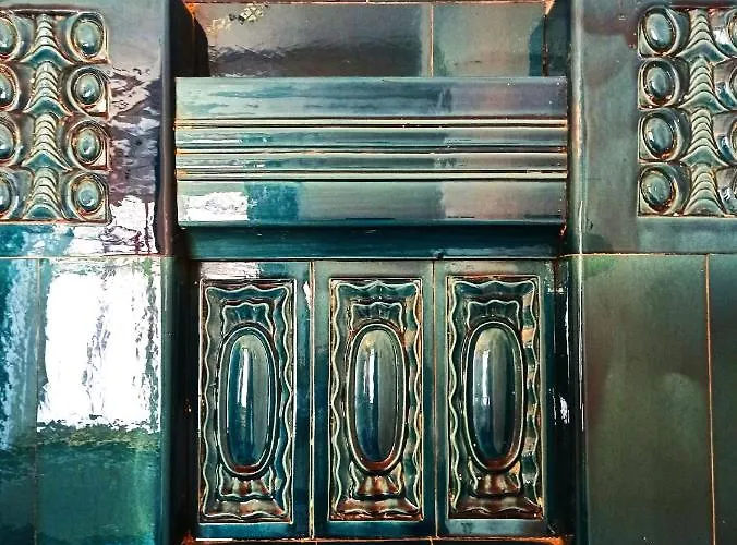 Szklarska Centrum 斯克拉斯卡波伦巴