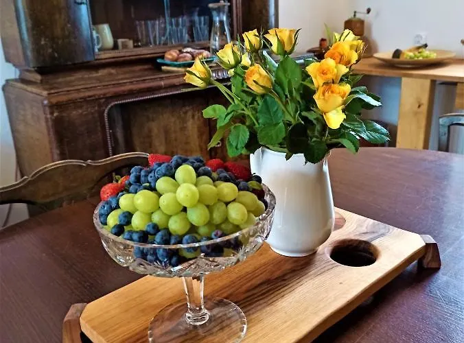 Apartment Szklarska Centrum *