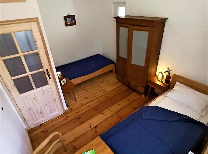 Apartamento Szklarska Centrum