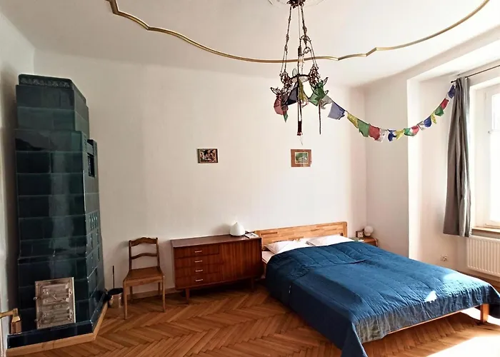 Szklarska Centrum * Szklarska Poreba