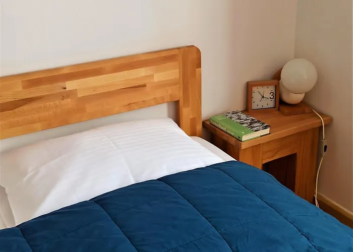 Szklarska Centrum Szklarska Poręba