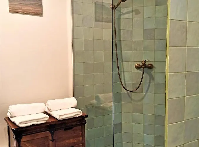 Szklarska Centrum Apartamento